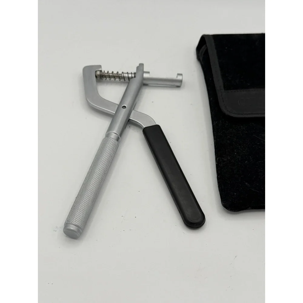 Citizen Watch Band Link Removal Sizing Tool Kit Pin Punches With Pouch